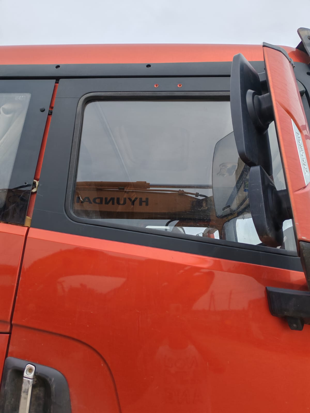 Shacman (Shaanxi) SX* 8x4 Самосвал 2024 г. - фото 18